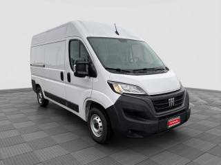 FIAT Ducato usata 6