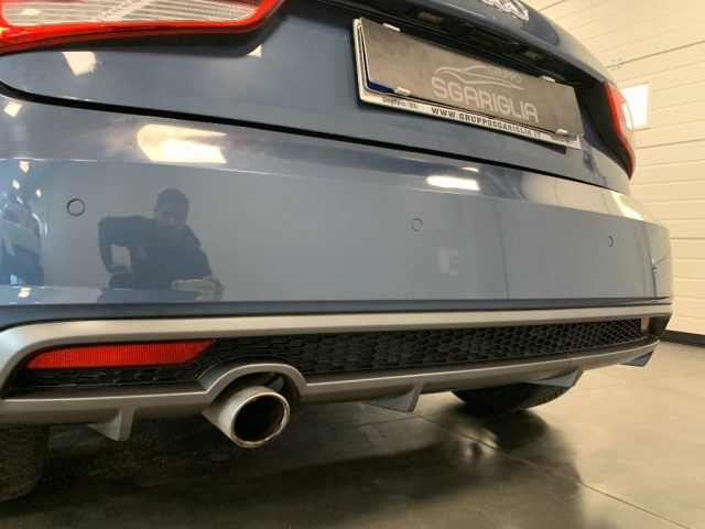 AUDI A1 usata, con Touch screen
