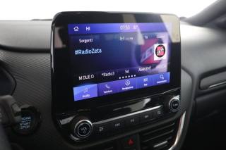 FORD Puma usata 10