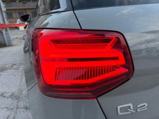 AUDI Q2 usata, con Chiusura centralizzata