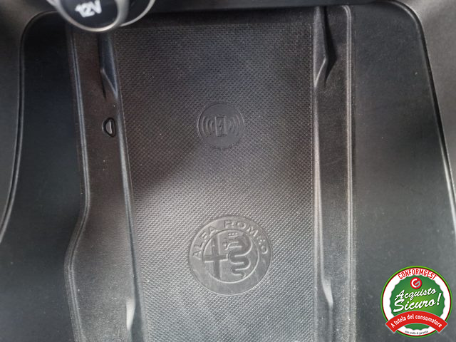 ALFA ROMEO Tonale usata, con Controllo trazione