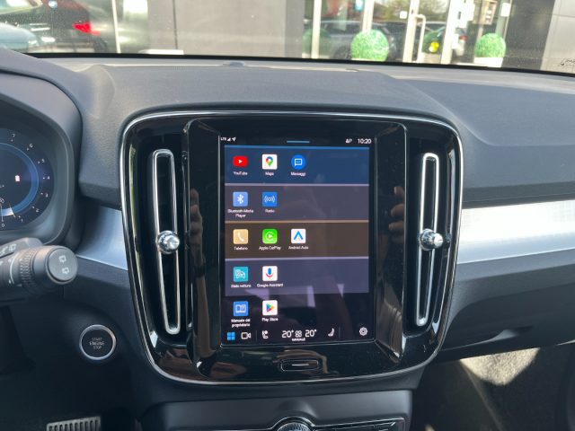 VOLVO XC40 usata, con Cerchi in lega