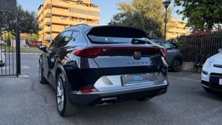 CUPRA Formentor usata, con Airbag Passeggero