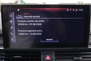 AUDI A4 usata 30