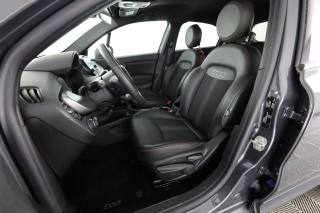 FIAT 500X usata 2