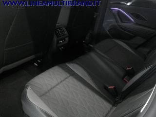VOLKSWAGEN Tiguan usata, con Boardcomputer