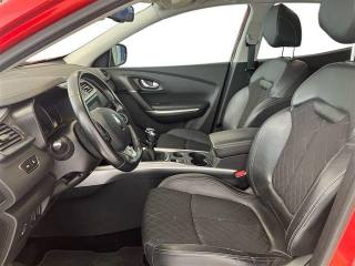 RENAULT Kadjar usata, con Fendinebbia