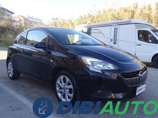 OPEL Corsa usata, con Bluetooth