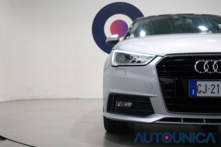 AUDI A1 usata 45