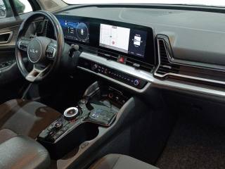 KIA Sportage usata, con Cruise Control