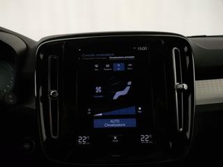 VOLVO XC40 usata, con USB