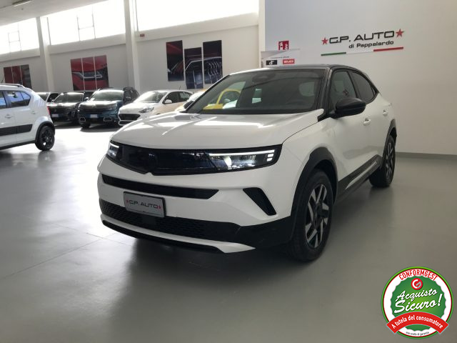 OPEL Mokka usata, con ABS