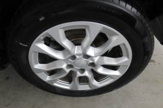 JEEP Compass usata, con Immobilizzatore elettronico