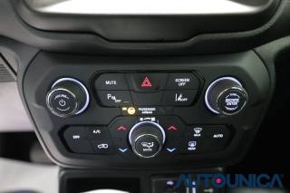 JEEP Renegade usata, con Vivavoce