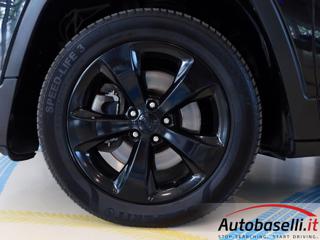 JEEP Cherokee usata, con Cronologia tagliandi