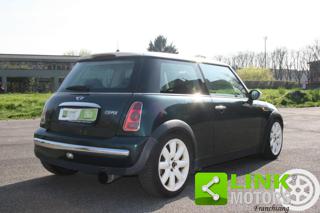 MINI Mini usata, con Controllo trazione