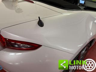 MAZDA MX-5 usata, con Start/Stop Automatico