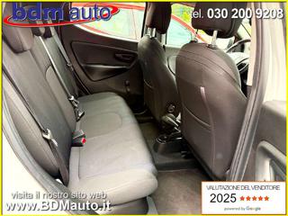 LANCIA Ypsilon usata, con Servosterzo