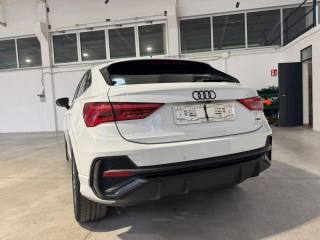 AUDI Q3 usata, con Antifurto