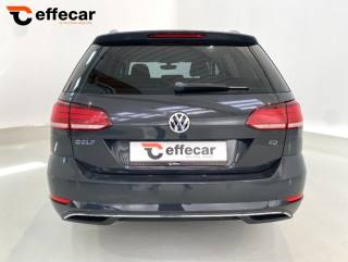 VOLKSWAGEN Golf Variant usata, con Alzacristalli elettrici