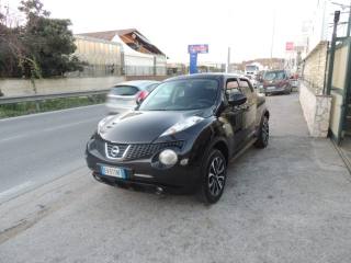 NISSAN Juke usata, con Airbag