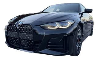 BMW 420 usata, con Airbag