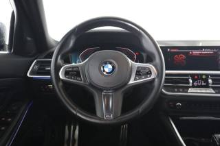BMW 318 usata 5