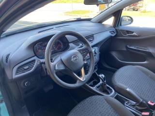 OPEL Corsa usata, con Climatizzatore