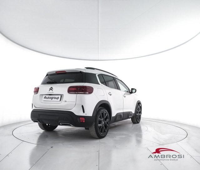 CITROEN C5 Aircross usata 2