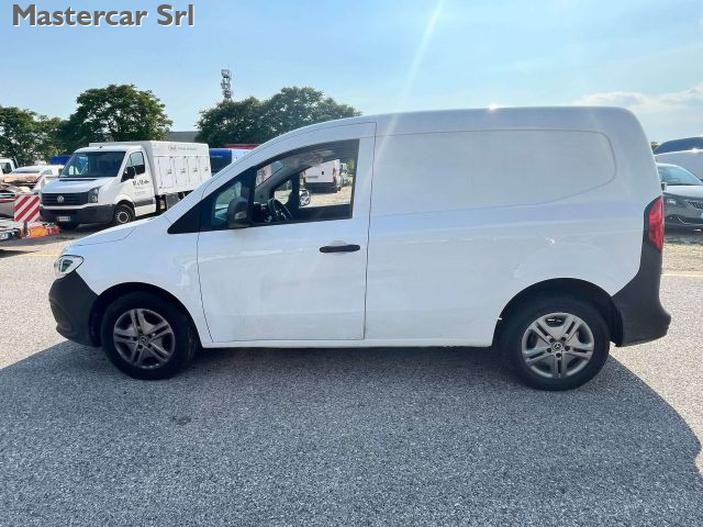 MERCEDES-BENZ Citan usata, con Controllo trazione