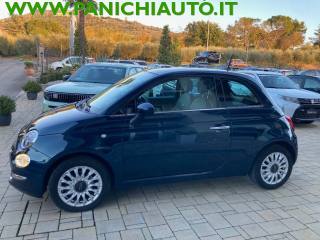 FIAT 500 usata, con Airbag