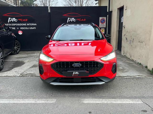 FORD Focus usata, con Airbag Passeggero