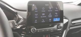 FORD Fiesta usata, con Fendinebbia