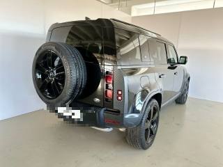 LAND ROVER Defender usata, con Airbag