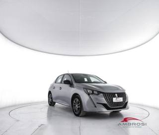 PEUGEOT 208 usata 1