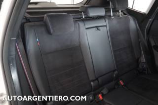 BMW X1 usata, con Freno di stazionamento elettrico