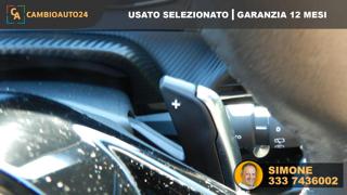 PEUGEOT 2008 usata, con Touch screen