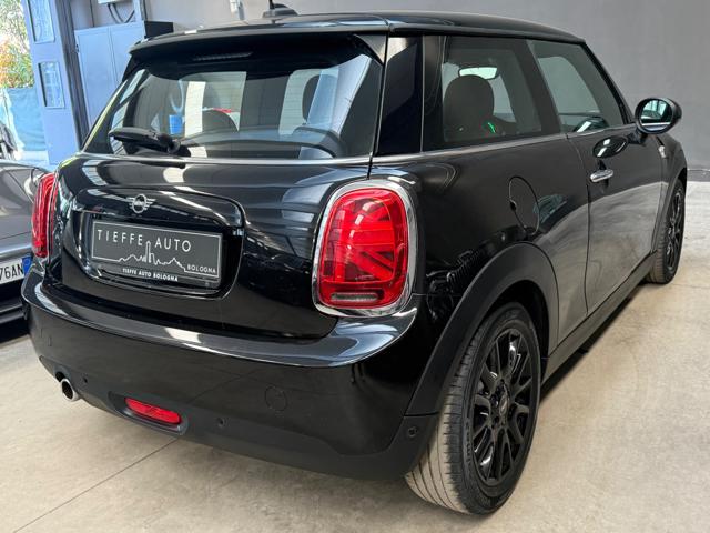 MINI Cooper usata, con Airbag Passeggero