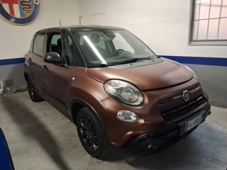 FIAT 500L usata, con Airbag laterali