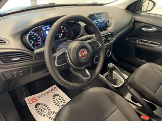 FIAT Tipo usata, con Chiusura centralizzata