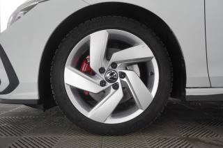 VOLKSWAGEN Golf usata 8