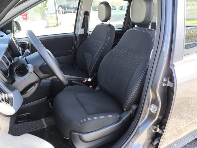 FIAT Panda usata 5