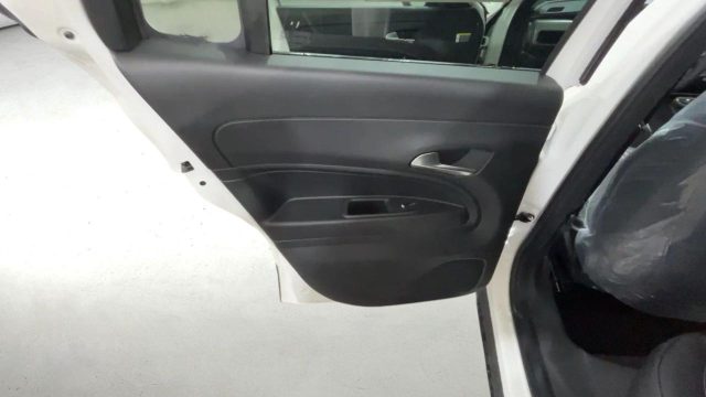 JEEP Avenger usata, con Servosterzo