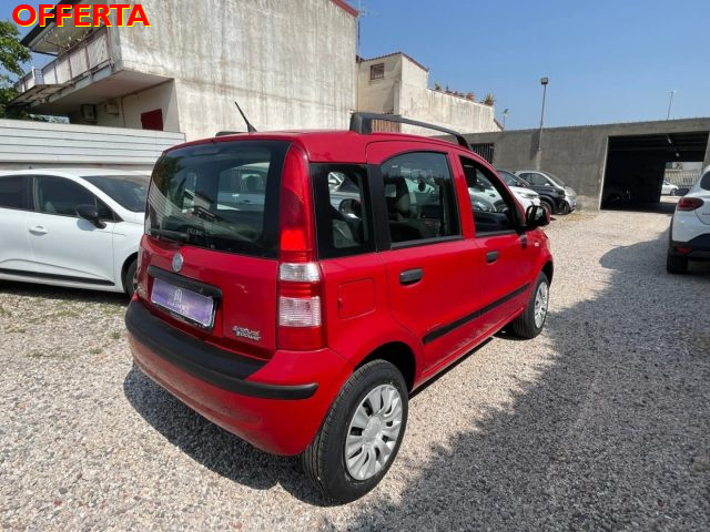FIAT Panda usata 4