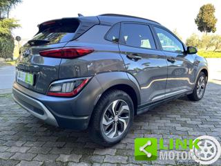 HYUNDAI Kona usata, con Controllo trazione