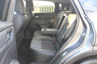 NISSAN Qashqai usata, con Boardcomputer