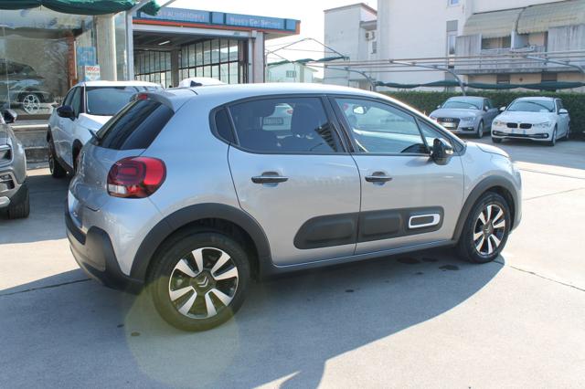 CITROEN C3 usata, con Autoradio