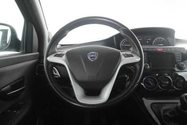 LANCIA Ypsilon usata 11