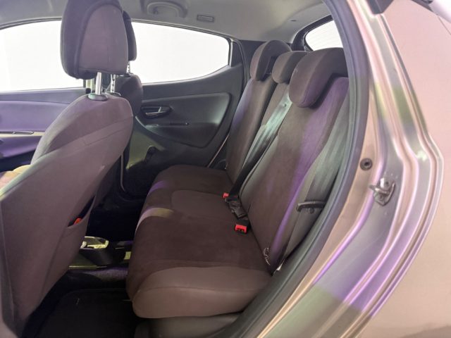 LANCIA Ypsilon usata 4