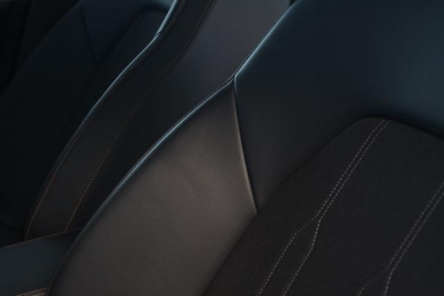 CUPRA Leon usata, con Sistema di chiamata d